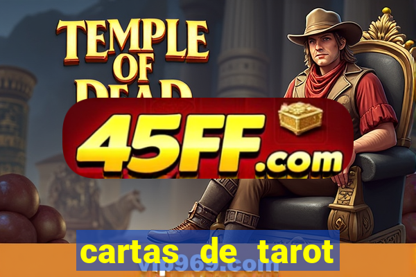 cartas de tarot gratis futuro inmediato